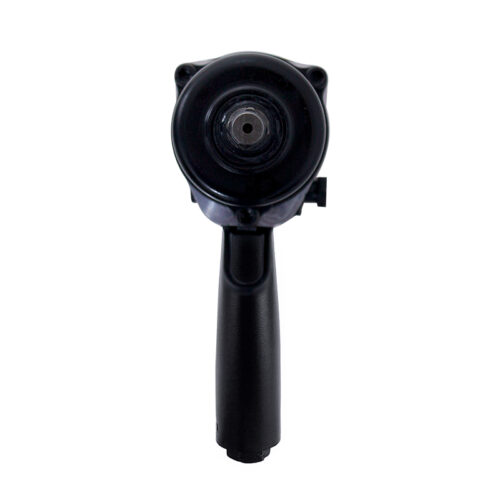 Kit Chave De Impacto 1/2" 10 Peças - Imagem 3