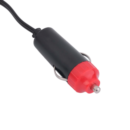 Compressor de Ar Mini 12v Automotivo 300psi. - Imagem 3
