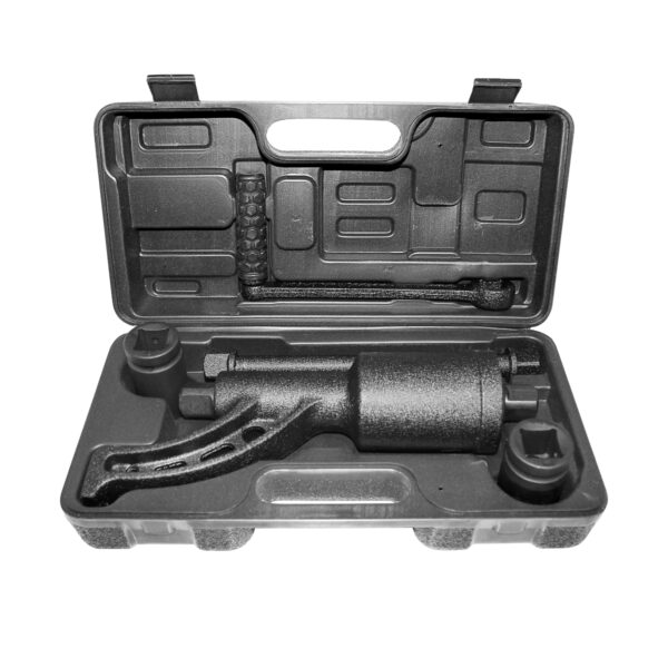 Desforcímetro Torqueador 680KGF