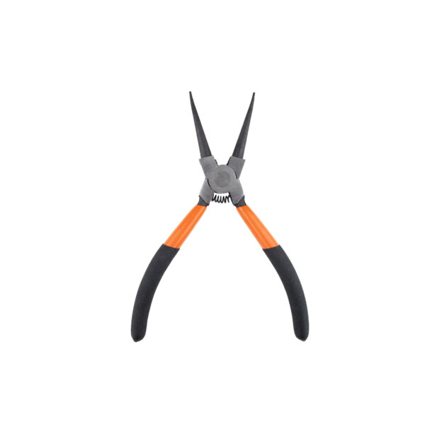 Alicate para Anéis Interno Reto 7".