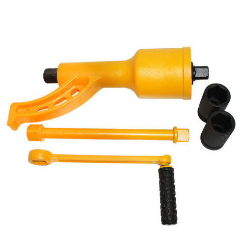 Desforcimetro Torqueador 780Kg - Imagem 2