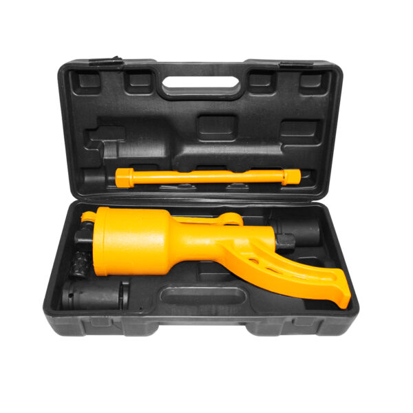 Desforcimetro Torqueador 780Kg