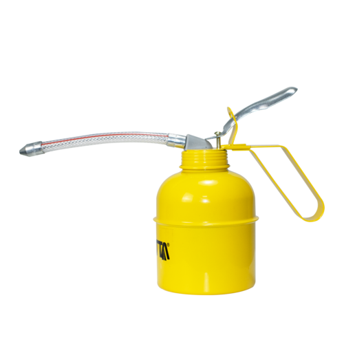 Almotolia para Óleo Bico Flexível 500Ml - Imagem 3