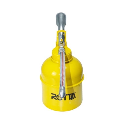 Almotolia para Óleo Bico Flexível 500Ml - Imagem 2
