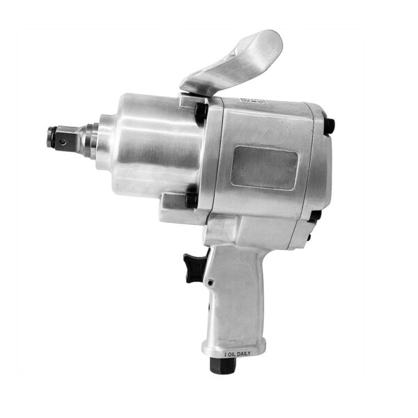 Chave de Impacto 3/4" 4.300Rpm Curta