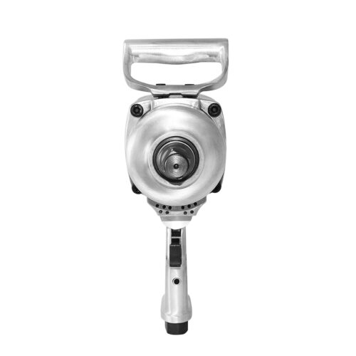 Chave de Impacto 3/4" 4.300Rpm Curta - Imagem 7