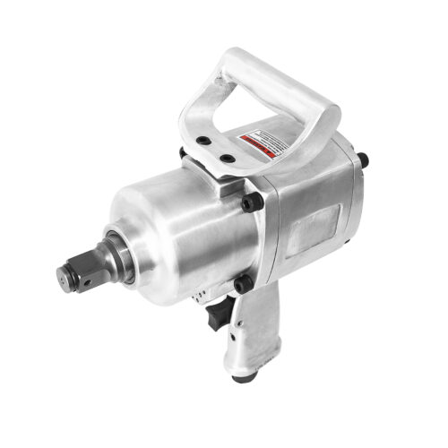 Chave de Impacto 3/4" 4.300Rpm Curta - Imagem 6