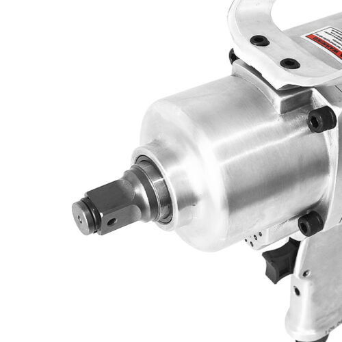 Chave de Impacto 3/4" 4.300Rpm Curta - Imagem 4