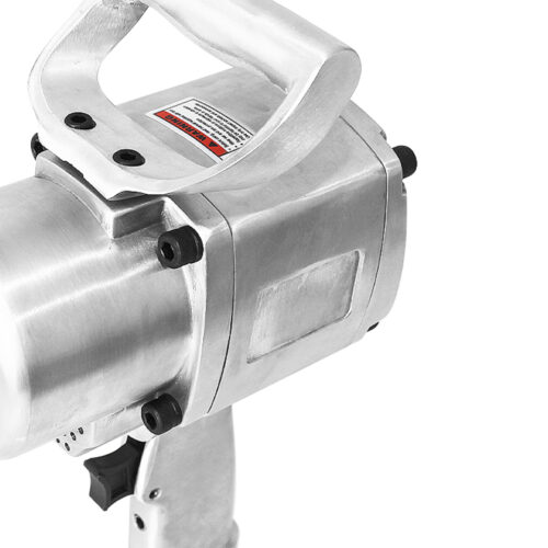 Chave de Impacto 3/4" 4.300Rpm Curta - Imagem 3