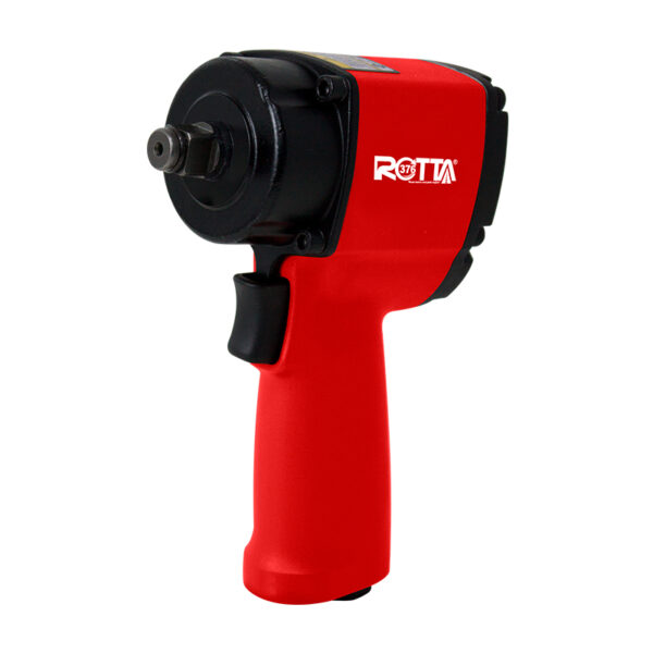 Chave De Impacto 1/2" 8.500Rpm