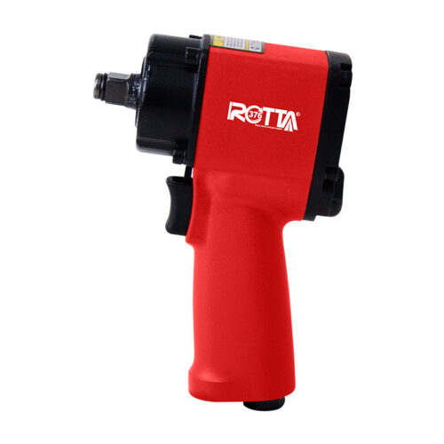 Chave De Impacto 1/2" 8.500Rpm - Imagem 2
