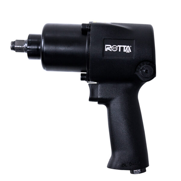 Chave de Impacto 1/2" 8.000Rpm 76KGF