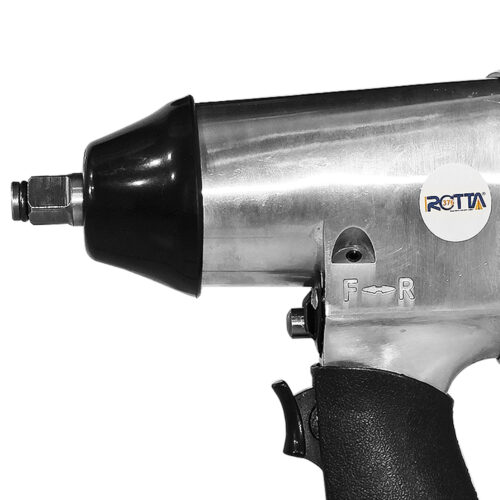 Kit Chave de Impacto 1/2" 17 Peças - Imagem 2