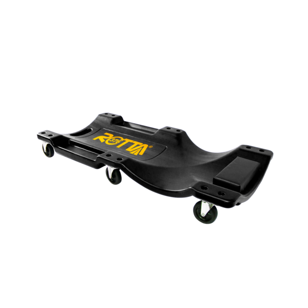 Esteira para Mecânico com Encosto