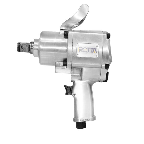 Chave de Impacto 1" 4.300Rpm Curta