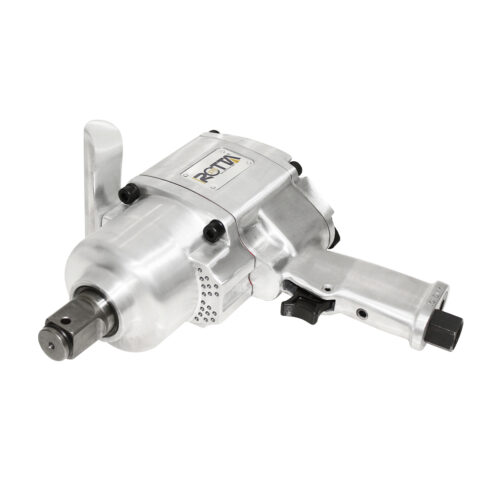Chave de Impacto 1" 4.300Rpm Curta - Imagem 8