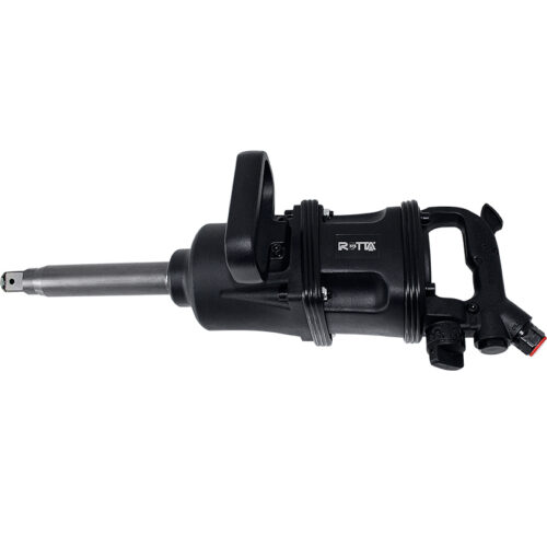Chave De Impacto 1" 3200Rpm 320KGF - Imagem 4