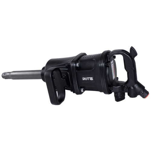 Chave De Impacto 1" 3200Rpm 320KGF - Imagem 3