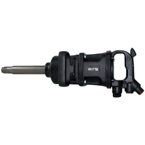 Chave De Impacto 1" 3200Rpm 320KGF