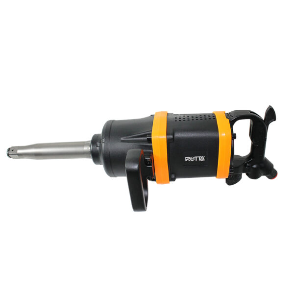 Chave de Impacto 1" 2.800Rpm 500KGF