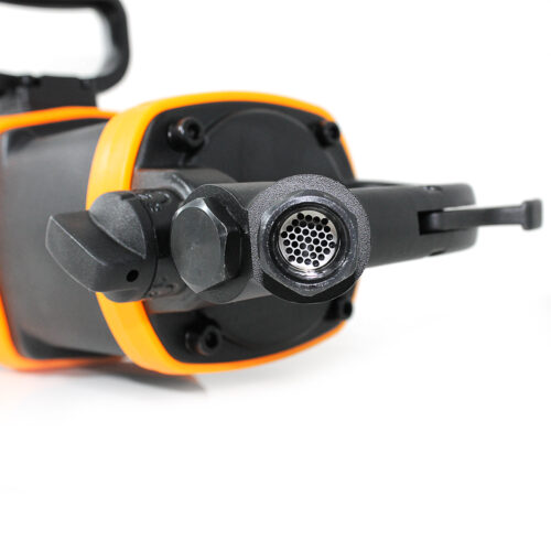 Chave de Impacto 1" 2.800Rpm 500KGF - Imagem 4