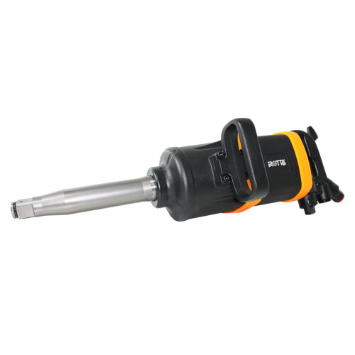 Chave de Impacto 1" 2.800Rpm 500KGF - Imagem 2