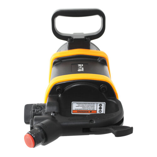 Chave de Impacto 1" 2.800Rpm 500KGF - Imagem 3