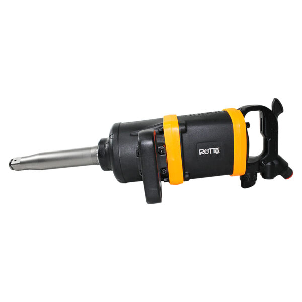 Chave de Impacto 1" 2.800Rpm 500KGF