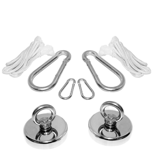 Suporte Para Chave de Impacto em Mola Longa