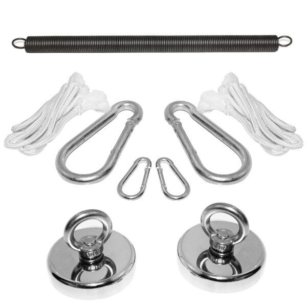 Suporte Para Chave de Impacto em Mola Longa