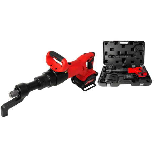 Desforcímetro Elétrico