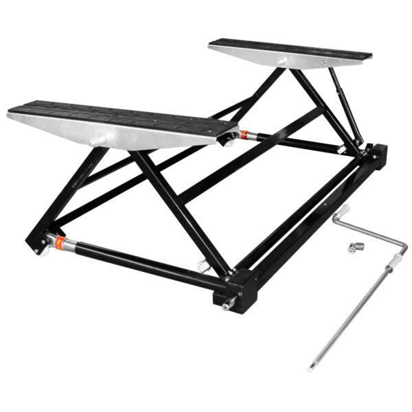 Elevador Gangorra 1.5Ton Móvel