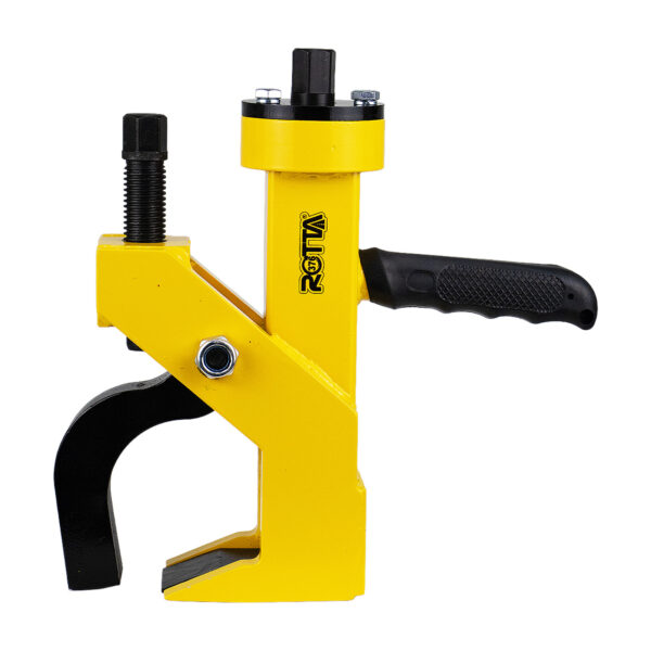 Descolador de Pneus Agrícola e Caminhão