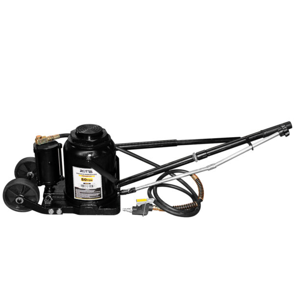 Macaco Hidropneumático 50 Toneladas