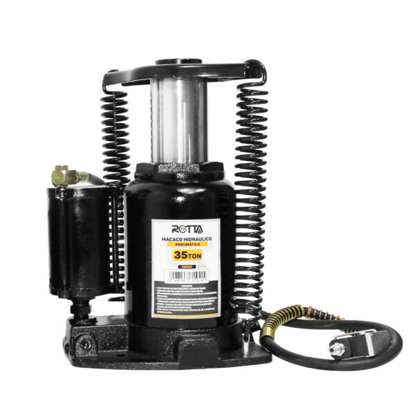 Macaco Hidropneumático 35 Toneladas