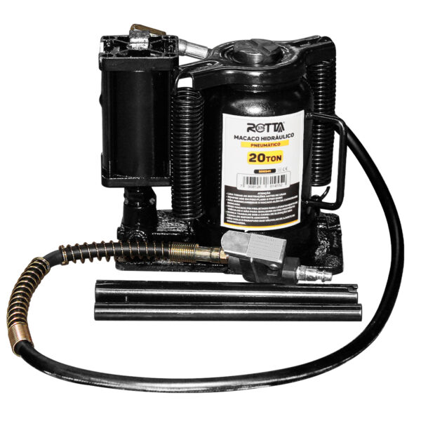 Macaco Hidropneumático 20 Toneladas