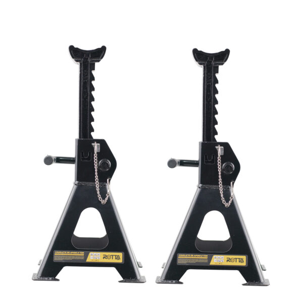 Cavalete de Apoio para Veiculo 2 Toneladas