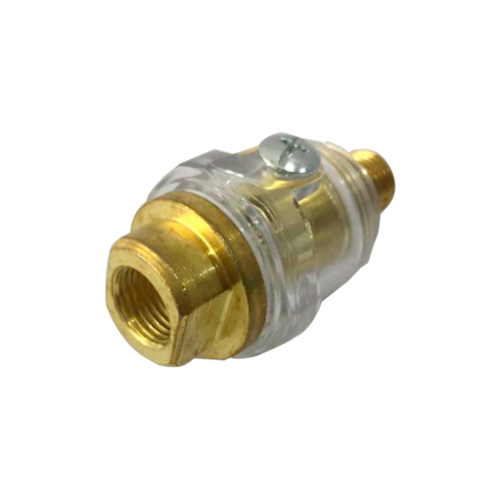 Lubrificador Para Chave Pneumática 1/4