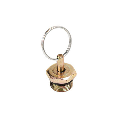 Valvula Dreno M22X1,50