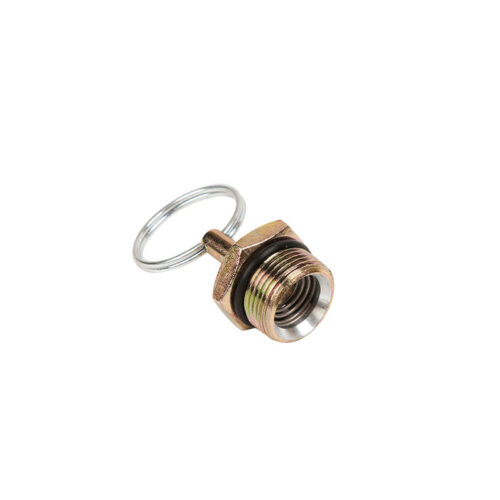 Valvula Dreno M22X1,50 - Imagem 2
