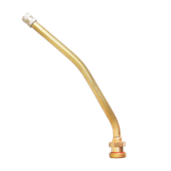 V3 20 13 - Bico Roda Disco Longo - 160MM