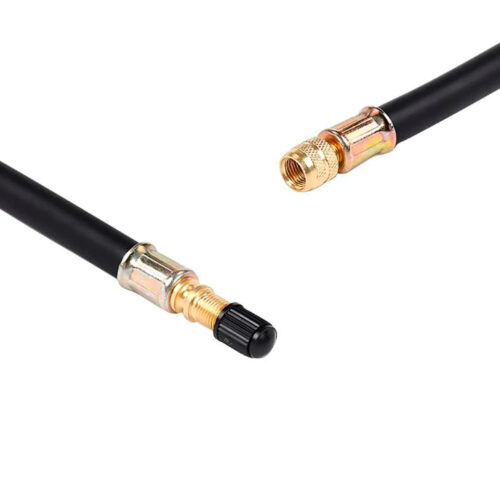 Extensão Flexível de Borracha - 140MM - Imagem 4