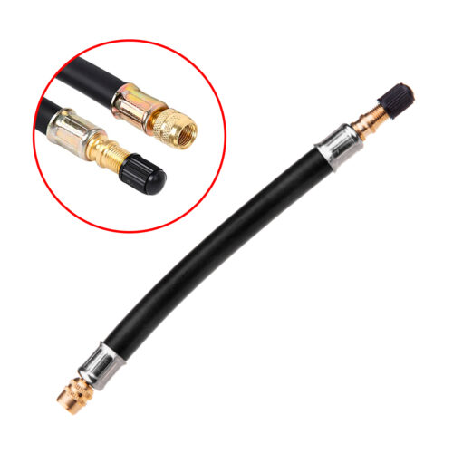 Extensão Flexível de Borracha - 140MM - Imagem 3