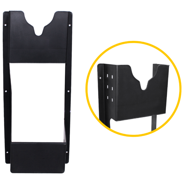 Suporte Para Politriz de Parede