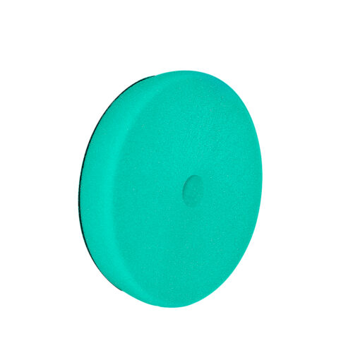 Boina de Espuma Verde – Corte - Imagem 2
