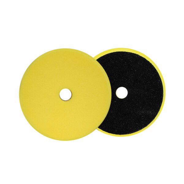 Boina de Espuma Amarela – Refino