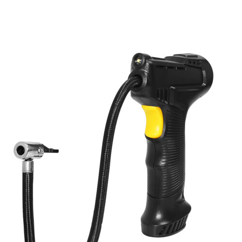 Compressor De Ar Portátil Pistola - Imagem 2