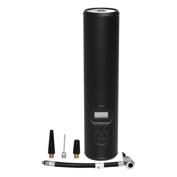 Compressor De Ar Portátil Reto