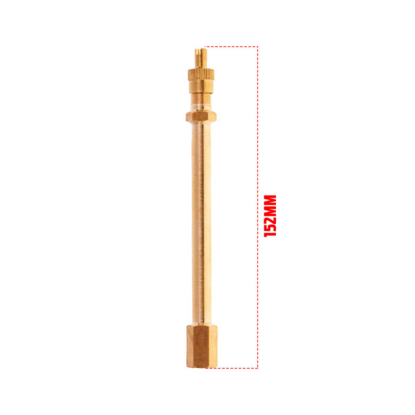 Extensão Rígida Metal – 152MM