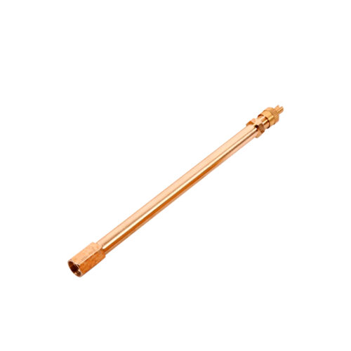 Extensão Rígida Metal – 110MM - Imagem 3
